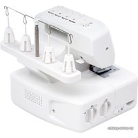 Оверлок Necchi 4455D