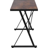 Стол TetChair WD-09 (Burnt)