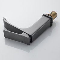 Смеситель Shevanik S4001T