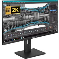Монитор ExeGate SmartView ES2707TA EX296976RUS