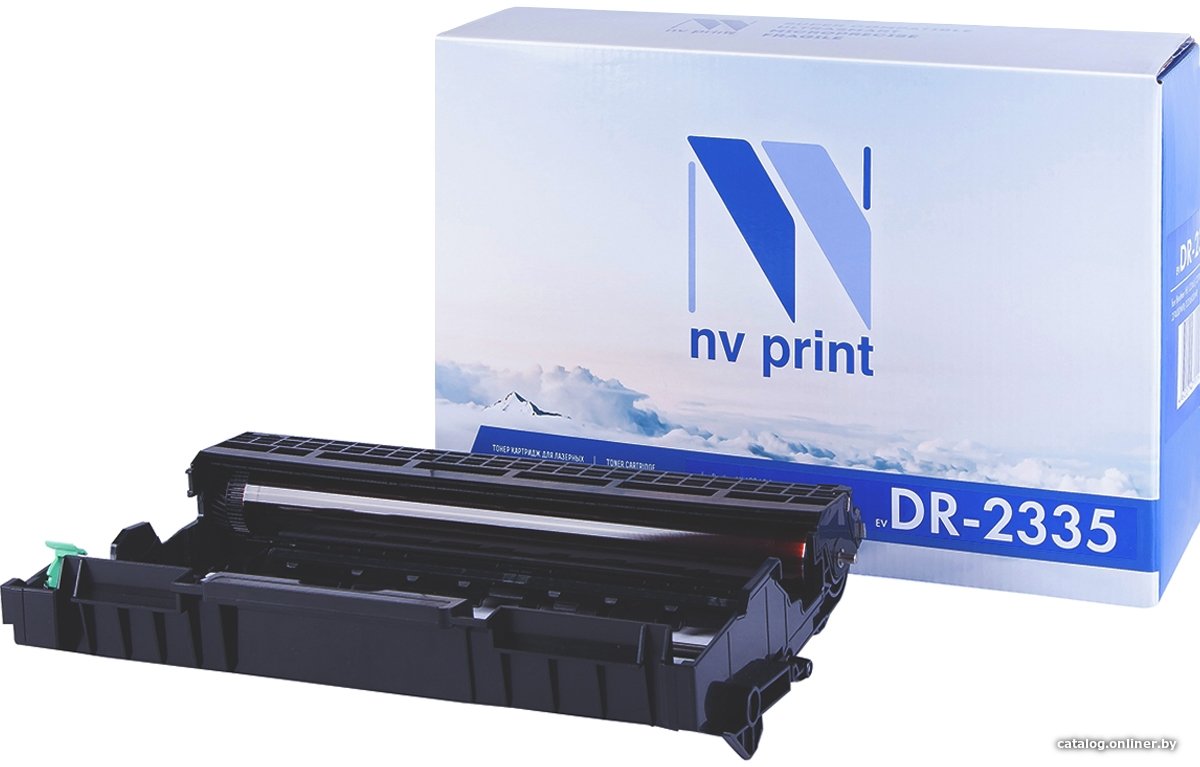 Фотобарабан NV Print NV-DR2335 (аналог Brother DR-2335)