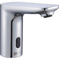Смеситель Lemark Project LM4658CE
