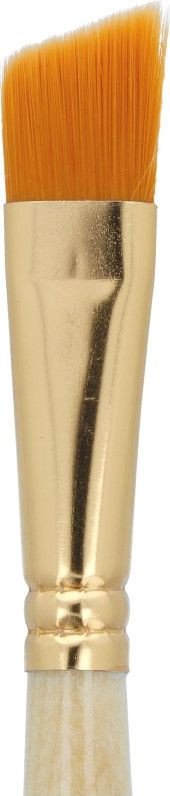 

Кисть для рисования Mr.Painter синтетика SBA 206-16 №16