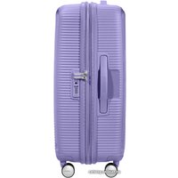 Чемодан-спиннер American Tourister SoundBox Lavender 67 см