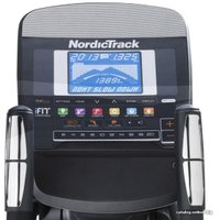 Эллиптический тренажер NordicTrack E5.0 (NTIVEL74014)