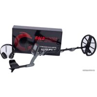 Металлоискатель Gold Hunter Frogman B75 с катушкой 13"