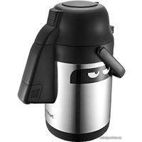 Термос Kitfort KT-1236 3л (нержавеющая сталь) в Борисове