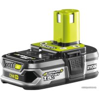 Аккумулятор Ryobi RB18L15 ONE+ 5133001905 (18В/1.5 а*ч)