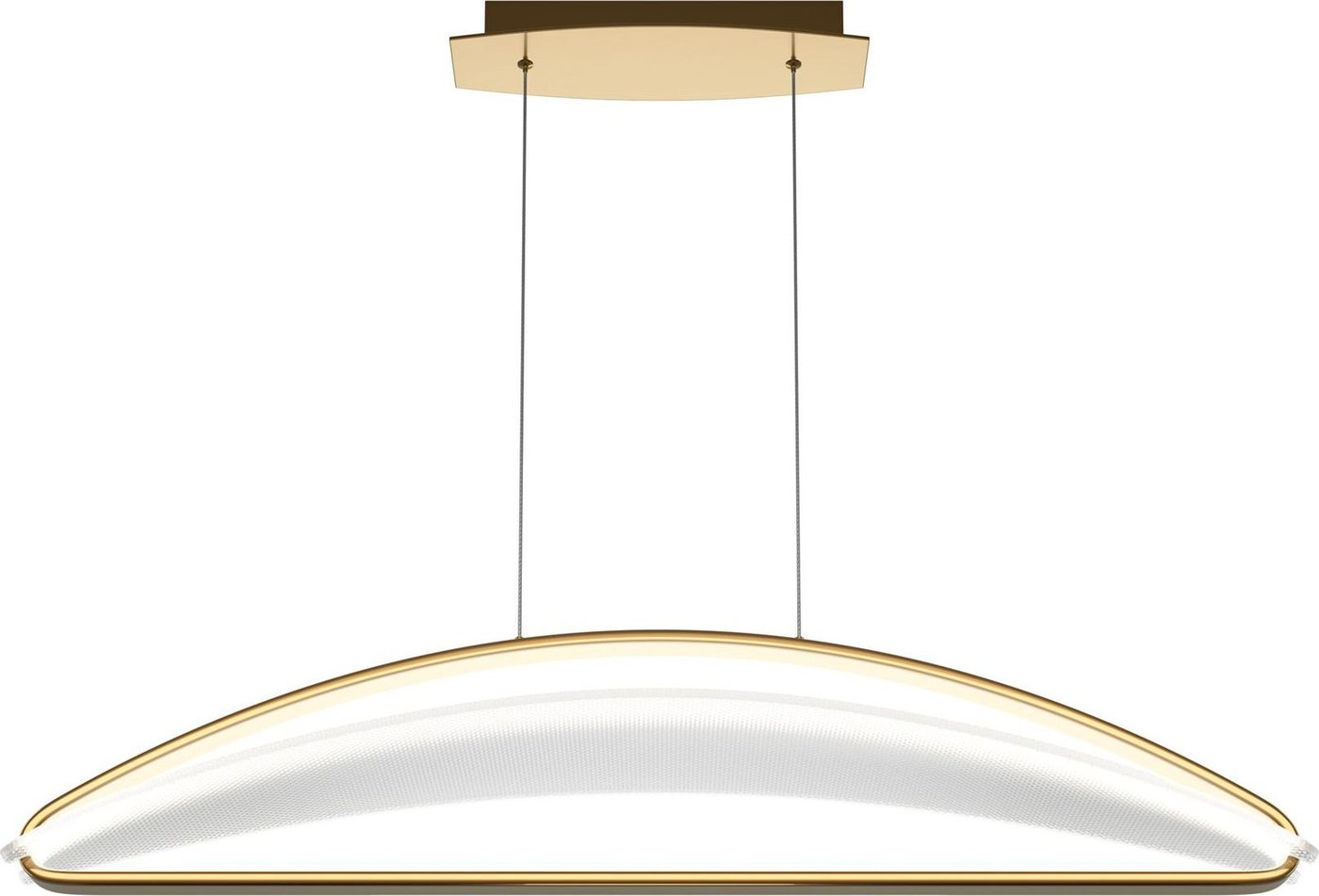 

Подвесная люстра Maytoni Breeze MOD281PL-L34BS3K