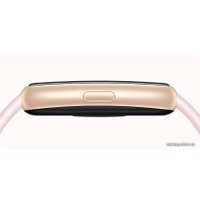 Фитнес-браслет Huawei Band 7 международная версия (туманно-розовый)