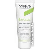  Noreva Крем для лица Exfoliac Восстанавливающий Reconstructive Cream 40 мл