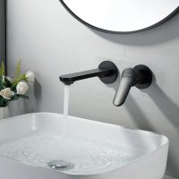 Смеситель Shevanik S4341H