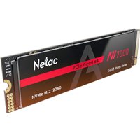 SSD Netac NV7000-t 4TB NT01NV7000T-4T0-E4X