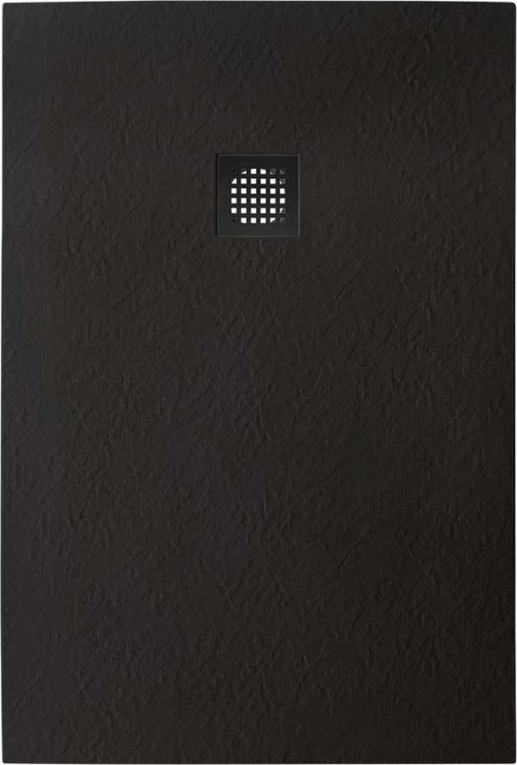 

Душевой поддон BelBagno TRAY-MR-UNO-AH-120/90-35-NERO-NO