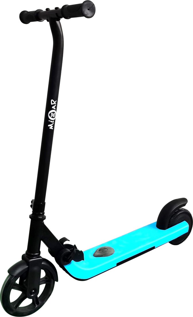 

Электросамокат Mizar Junny Pro