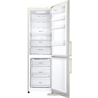 Холодильник LG GA-B499YEQZ