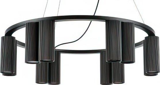 

Подвесная люстра Lightstar Roma 718127