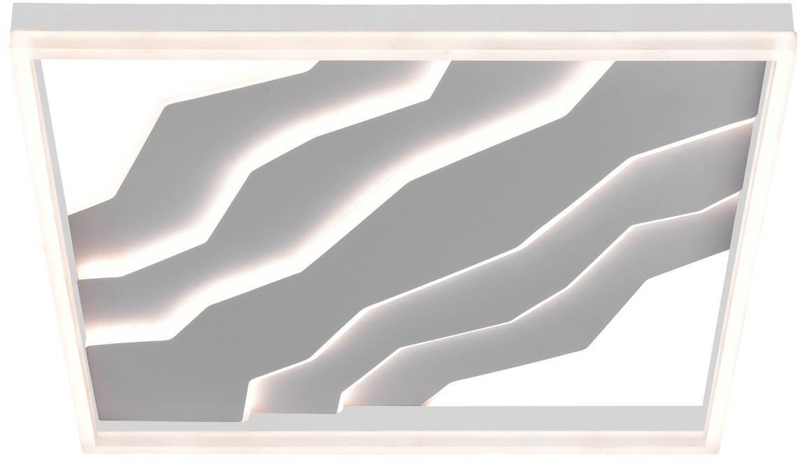 

Припотолочная люстра LED4U L1054-500 WH