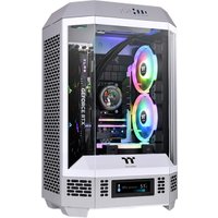 Корпус Thermaltake The Tower 300 Limestone CA-1Y4-00SIWN-00