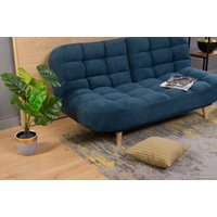 Диван Divan Бонс-Т Happy Deep Ocean 134135 (синий)