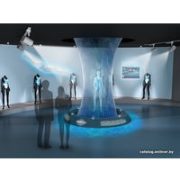 Проектор Epson LightScene EV-100