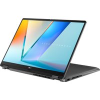 Ноутбук 2-в-1 ASUS Vivobook 14 Flip TP3407SA-QL055W