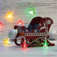 Светодиодная гирлянда Neon-Night «Звездочки» 303-090