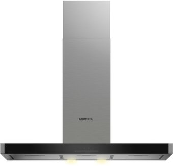 Кухонная вытяжка Grundig GDKP5460BC