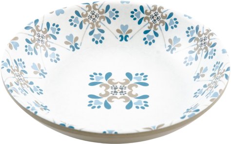 

Миска TarHong Pawsitano PE23996278 (белый с рисунком)