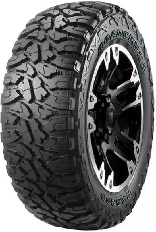 

Летние шины Roadcruza RA3200 33x12.50R15 108Q
