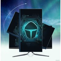 Игровой монитор Thunderobot Silver Wing LF27F165L