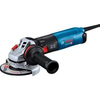 Угловая шлифмашина Bosch GWS 17-125 TS Professional 06017D0400