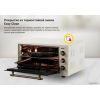 Мини-печь Simfer M 4579