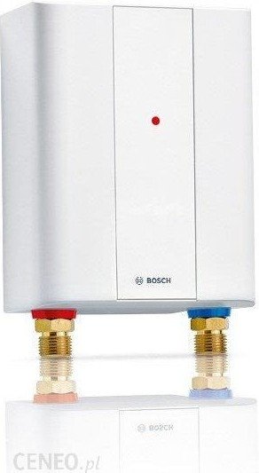 

Проточный электрический водонагреватель Bosch TR4000 8 EB 7736504694