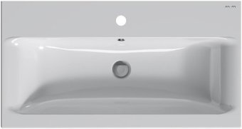 Умывальник AM.PM Gem M90WCC0802WG