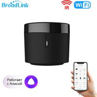 Пульт ДУ BroadLink RM4 mini