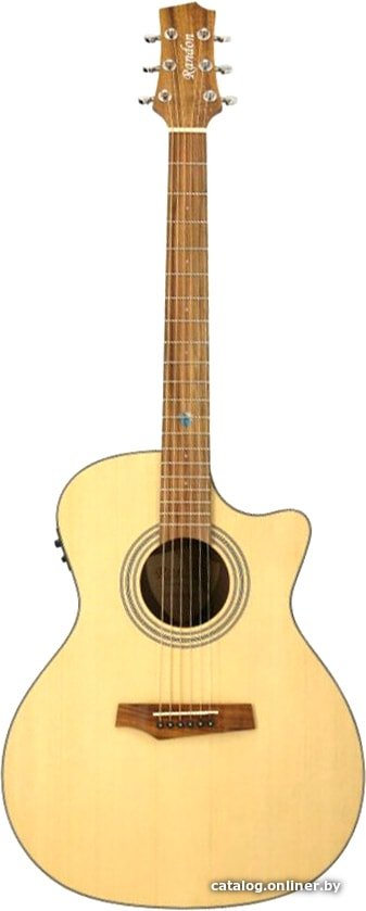 Электроакустическая гитара Randon RGI-04-CE