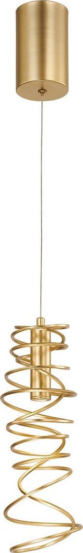 

Подвесная люстра Favourite Fontes 4554-1P