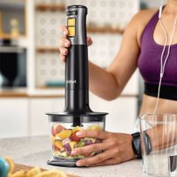 Погружной блендер Kitfort KT-3512