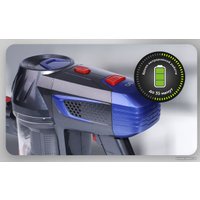 Пылесос BQ VC1002H (оранжевый)