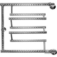 Полотенцесушитель Nika Ajoure ПМ 3 50x70
