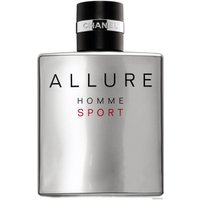 Туалетная вода Chanel Allure Homme Sport EdT 150мл
