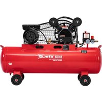 Компрессор MTX КР2500/80