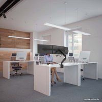 Кронштейн для монитора Gembird MA-DA3-03