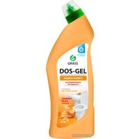 Средство для ванных комнат Grass Dos Gel Сила цитрусов 750 мл