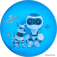 Детский мяч Zabiaka 4761875 (в ассортименте)