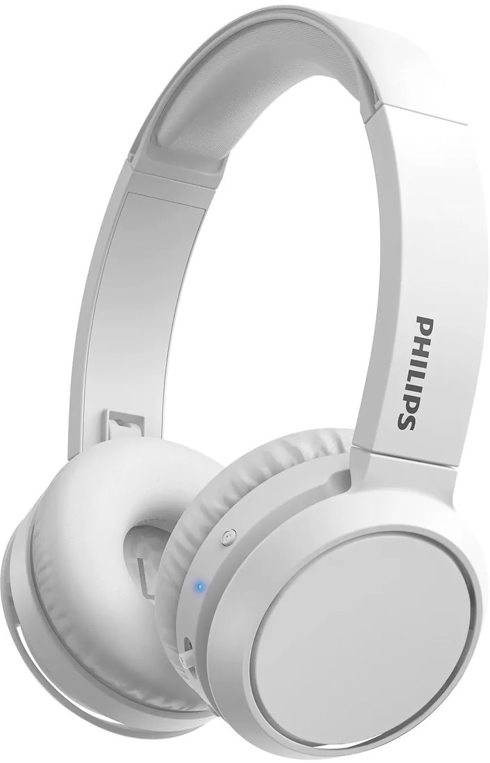 

Наушники Philips TAH4205WT/00
