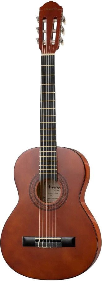 

Акустическая гитара Naranda CG120-1/2