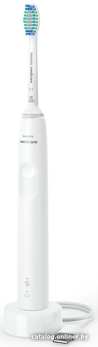 Электрическая зубная щетка Philips Sonicare 3100 Series HX3681/03