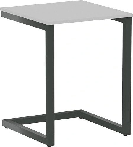 

Стол Riva Home Office VR.SP-2-58 Anthracite (серый)